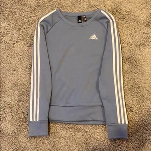 Women’s Adidas sweatshirt